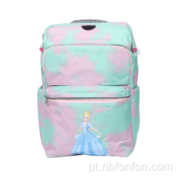 Bolsa espacial para crianças /900D Oxford Ploth Saco